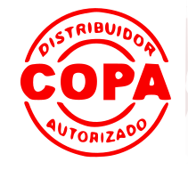 Distribuidor El Alto - Distribuidora COPA